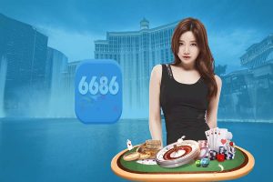 Giới thiệu nhà cái 6686 - Link mới nhất truy cập 6686 casino