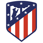 logo Atletico de Madrid 1